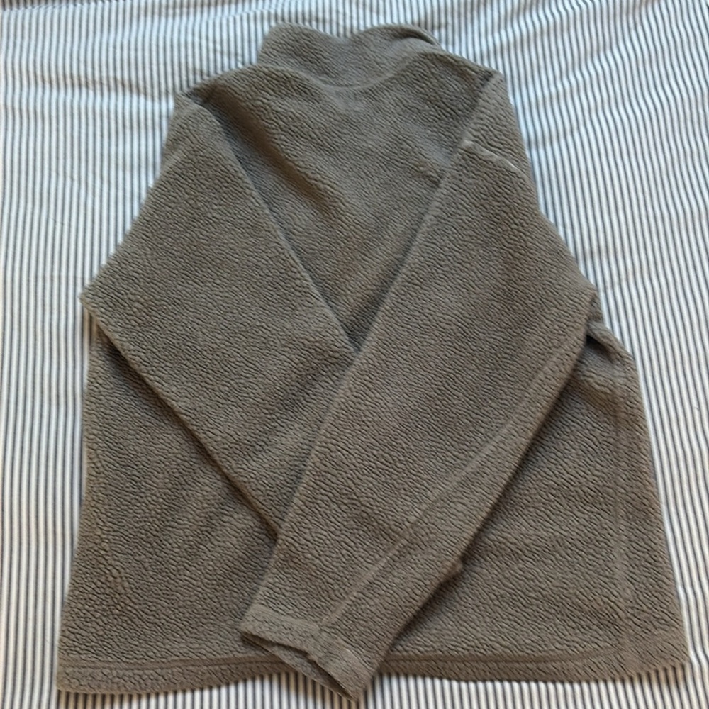 VINTAGE Gap Fleece - Picture 5 of 7